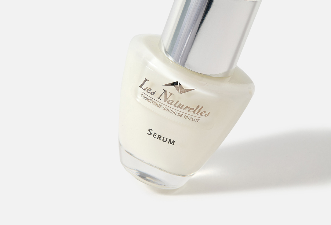 PREDIGE Les Naturelles Mature skin 30 мл — фото 4