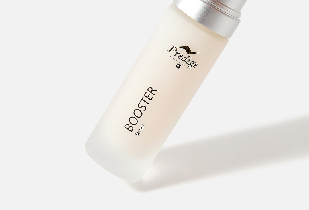 PREDIGE Les Naturelles Booster Serum Lift  Lifting & firming 30 мл — фото 4
