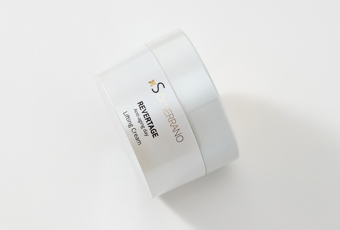 SESDERMA DR. SERRANO REVERTAGE 50 мл — фото 2