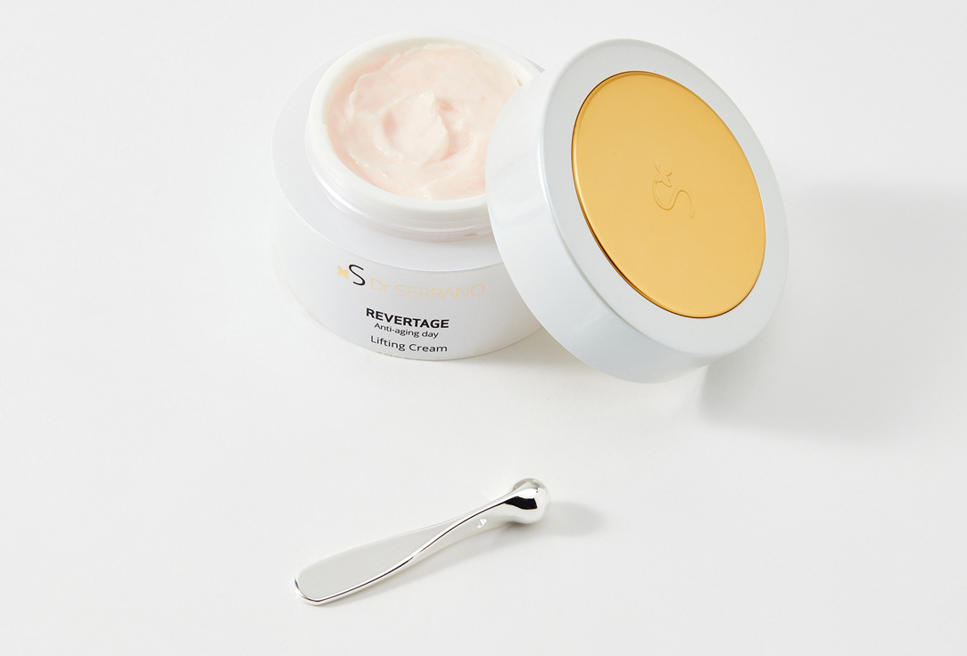 SESDERMA DR. SERRANO REVERTAGE 50 мл — фото 4