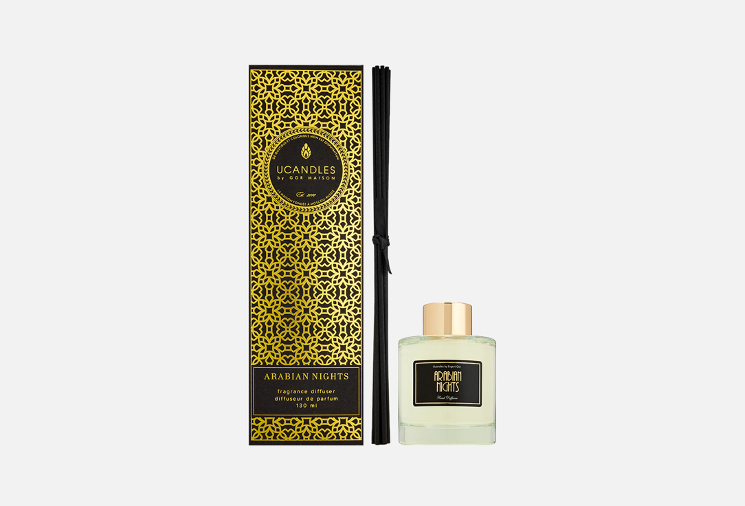 ARABIAN NIGHTS 130 мл