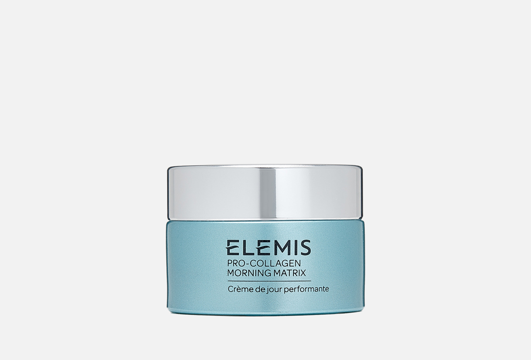 ELEMIS Pro-collagen morning matrix 50 г — фото 1