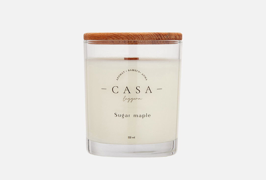 Sugar maple 150 мл