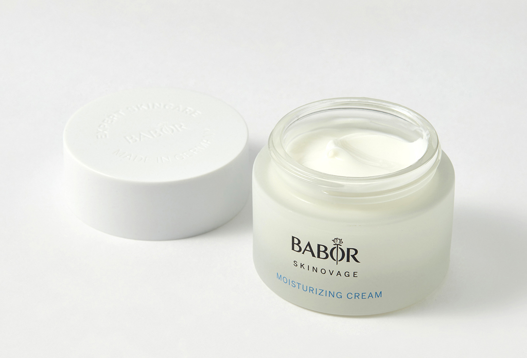 BABOR Moisturizing Cream 50 мл — фото 2