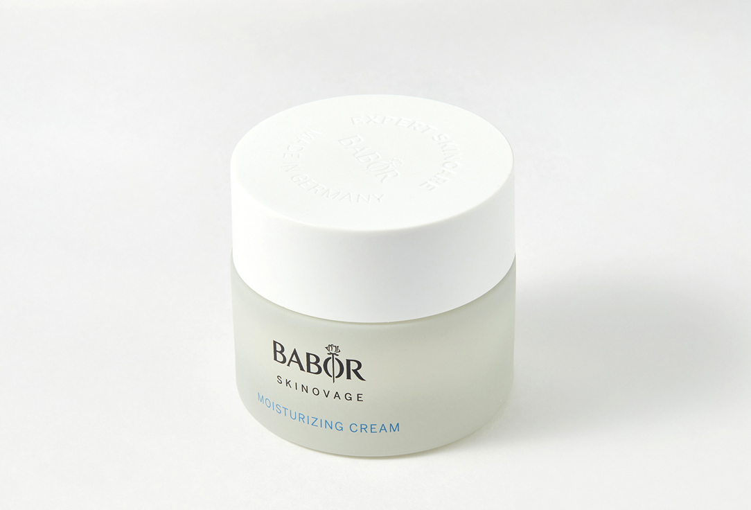 BABOR Moisturizing Cream 50 мл — фото 4
