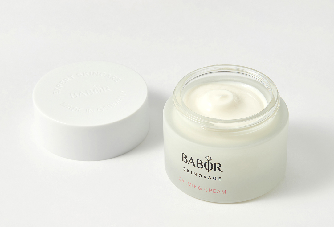 BABOR Calming Cream 50 мл — фото 2