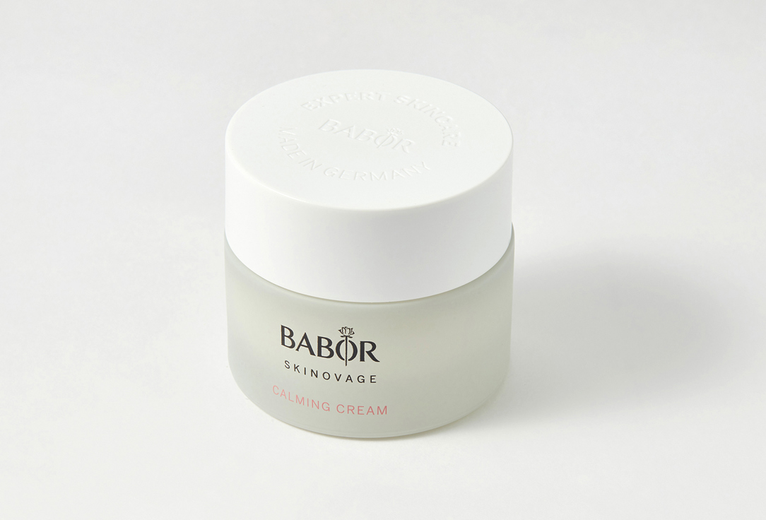 BABOR Calming Cream 50 мл — фото 4