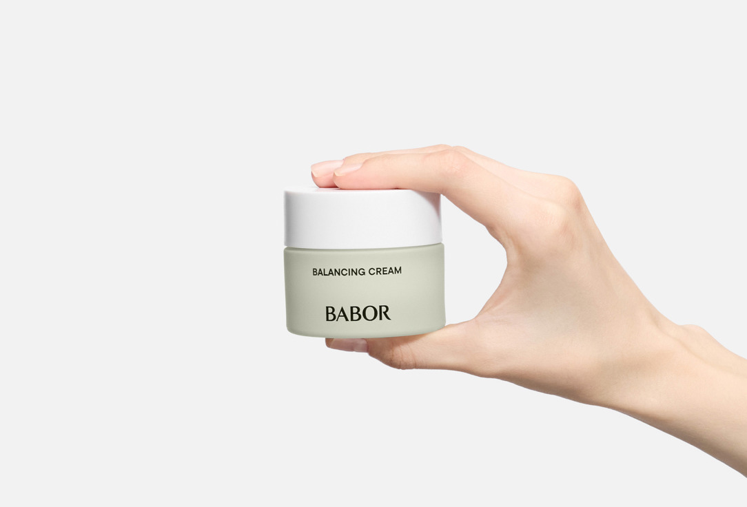 BABOR Balancing Cream 50 мл — фото 4