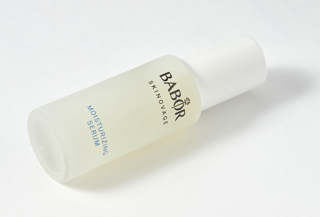 BABOR Moisturizing Serum 30 мл — фото 2