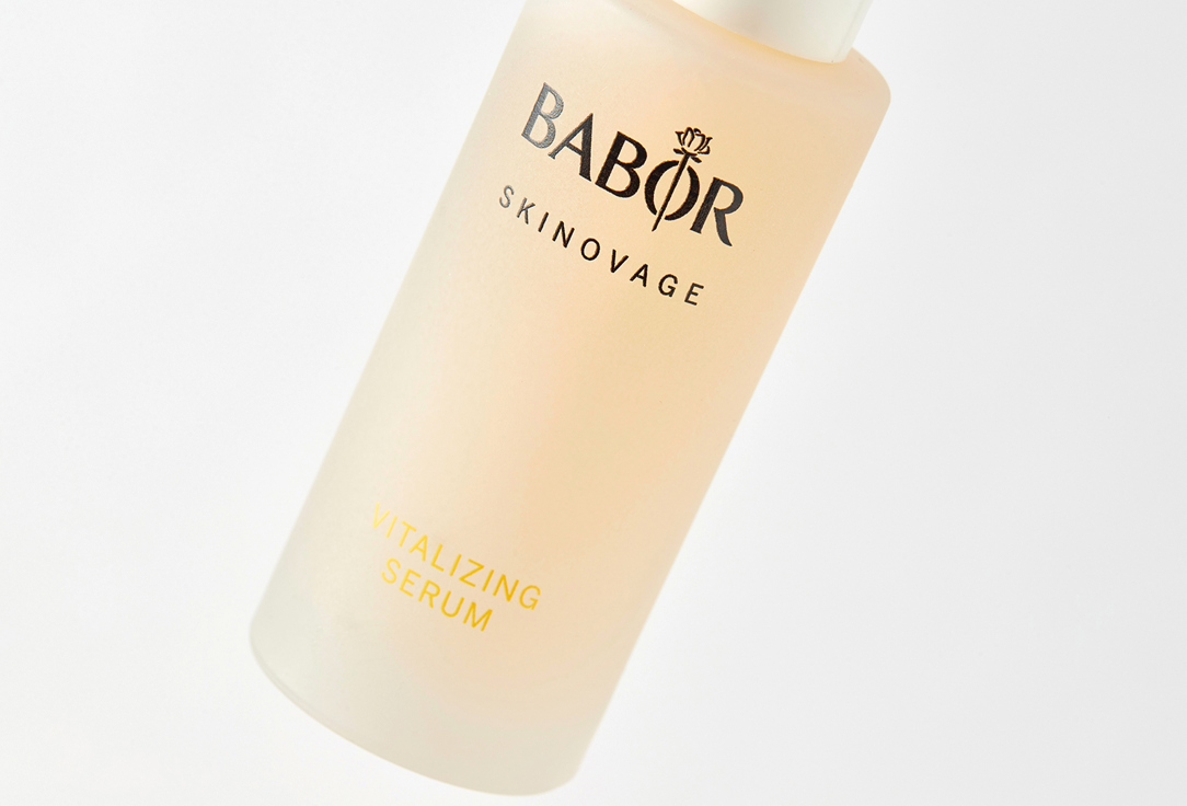 BABOR Vitalizing Serum 30 мл — фото 4