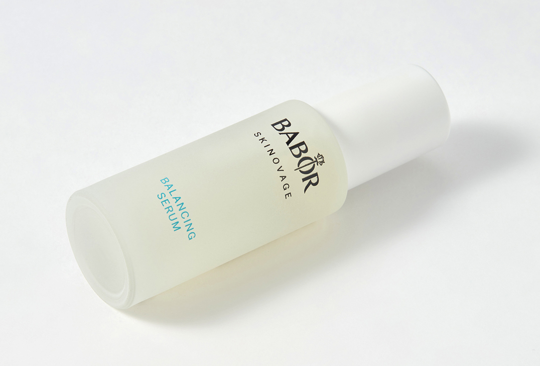 BABOR Balancing Serum 30 мл — фото 2