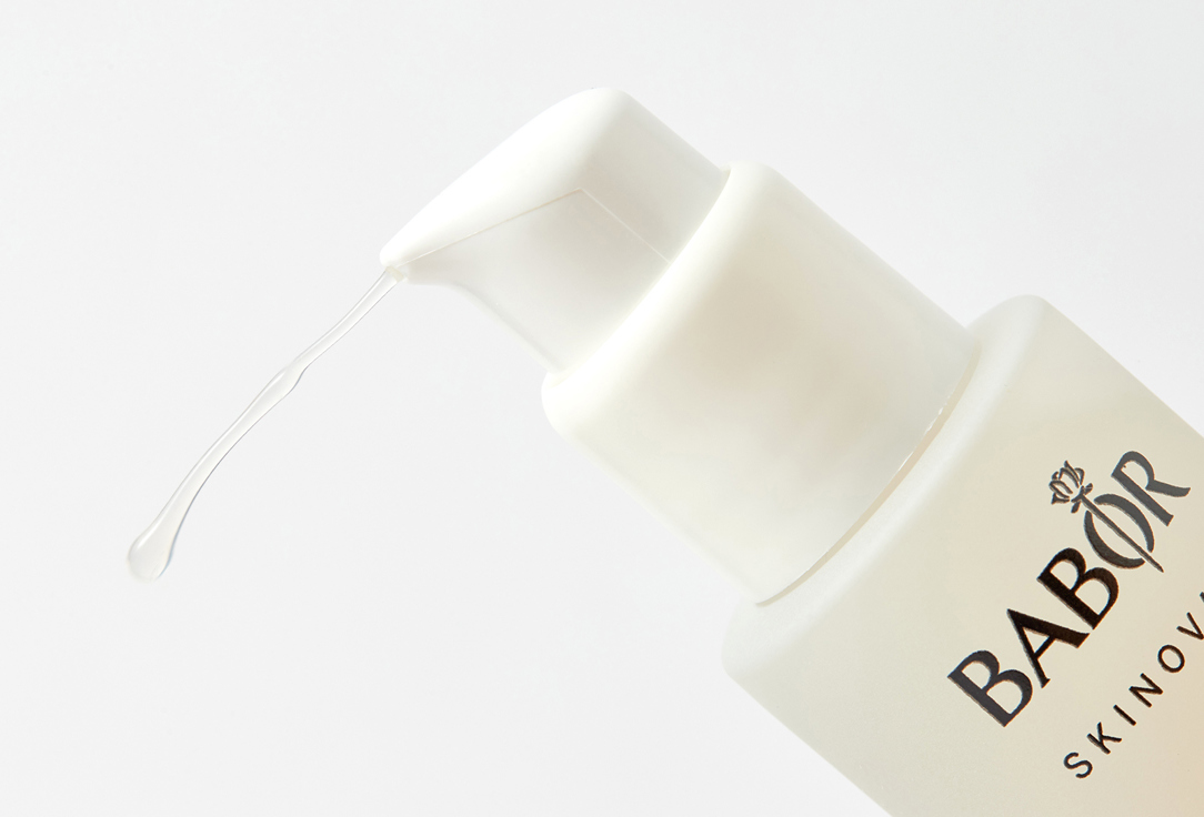 BABOR Balancing Serum 30 мл — фото 3