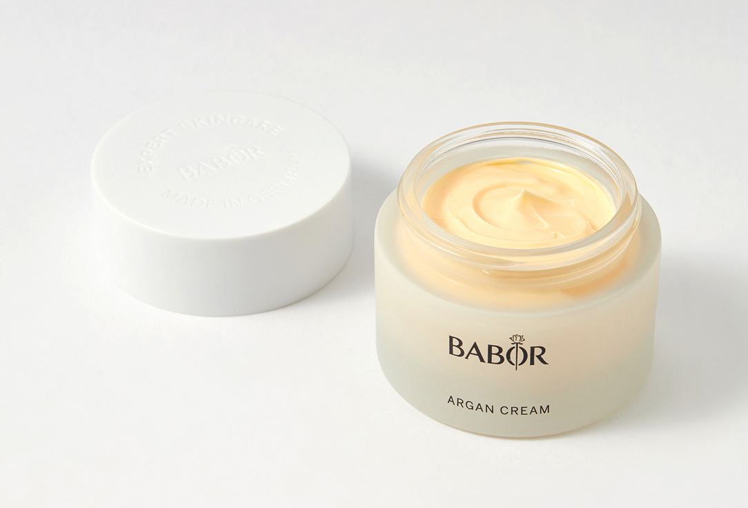 BABOR Argan Cream 50 мл — фото 2