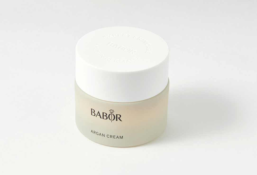 BABOR Argan Cream 50 мл — фото 4