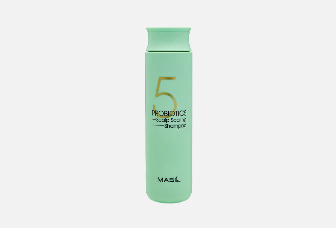5 Probiotics Scalp Scaling Shampoo 300 мл