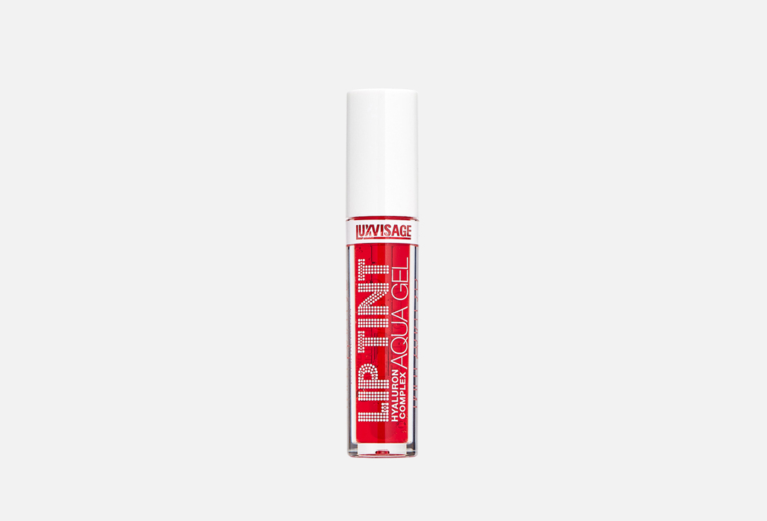 Aqua gel hyaluron complex 3.4 г