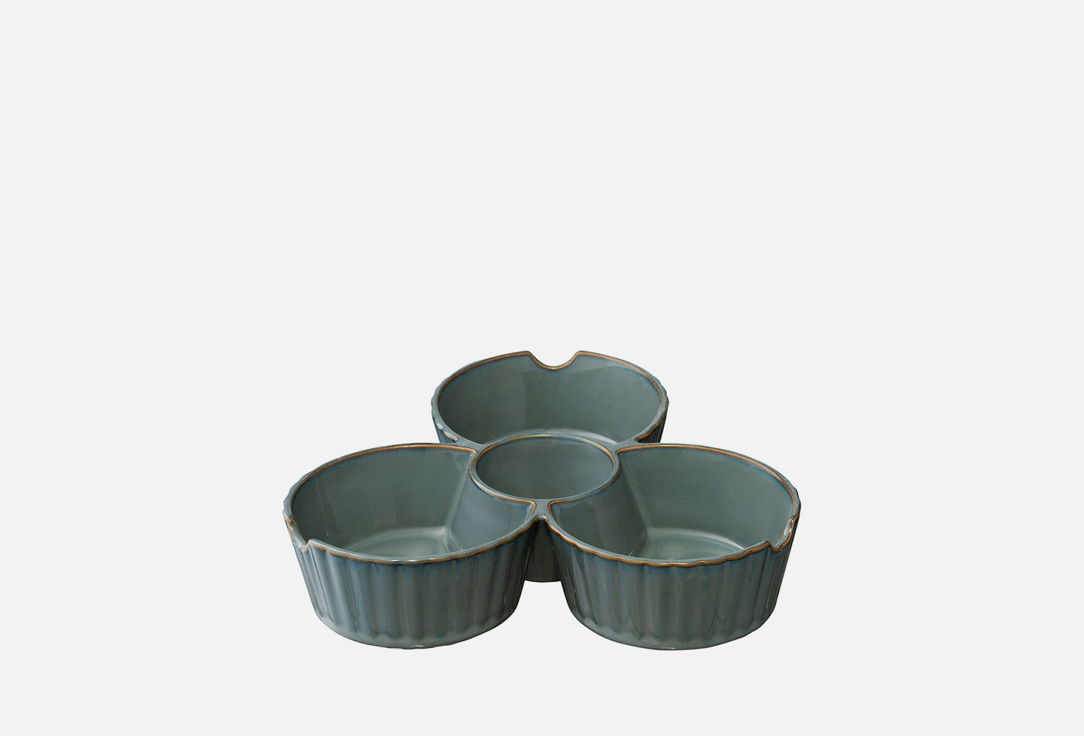Kitchen Spirit, серый