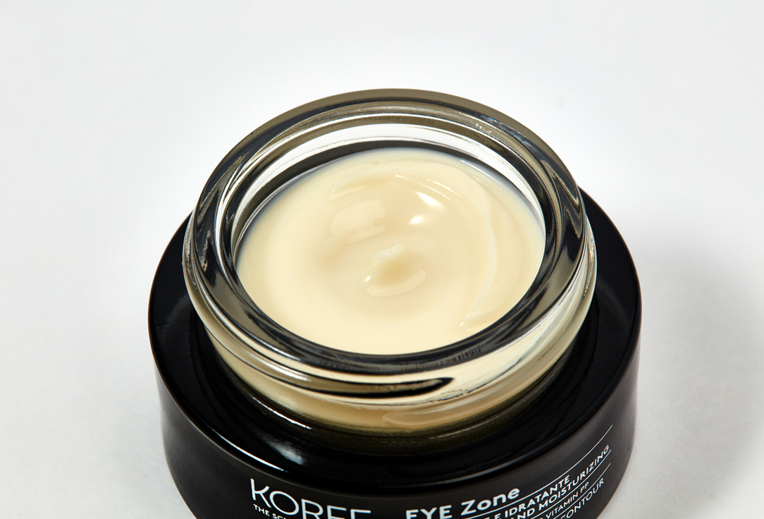 KORFF EYE Zone ANTI-WRINKLE AND MOISTURIZING EYE CONTOUR 15 мл — фото 3