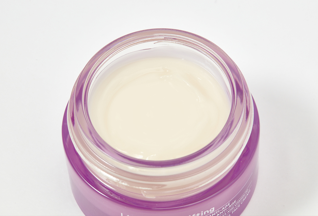 KORFF Lifting 40-76 GEL FACE CREAM 50 мл — фото 3
