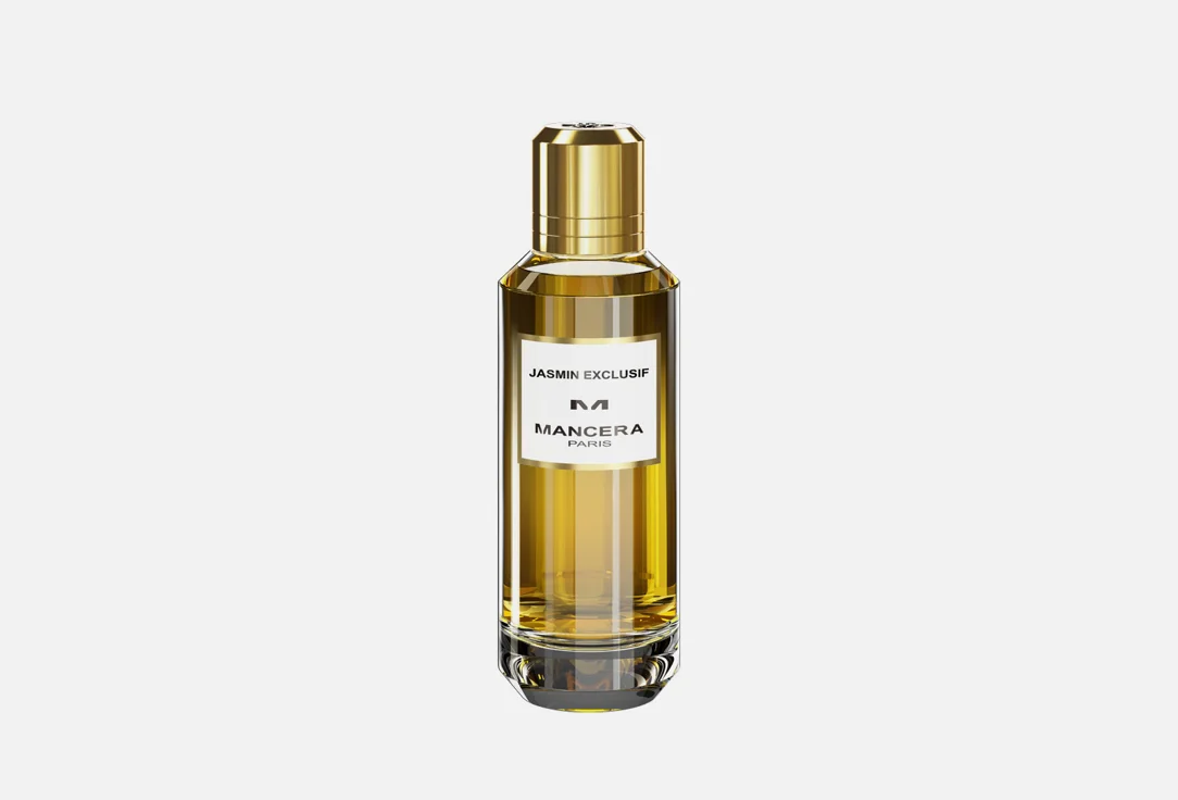 Mancera Jasmin Exclusif EDP 60 мл
