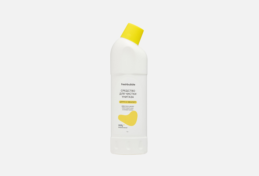 Toilet cleaner 1000 мл