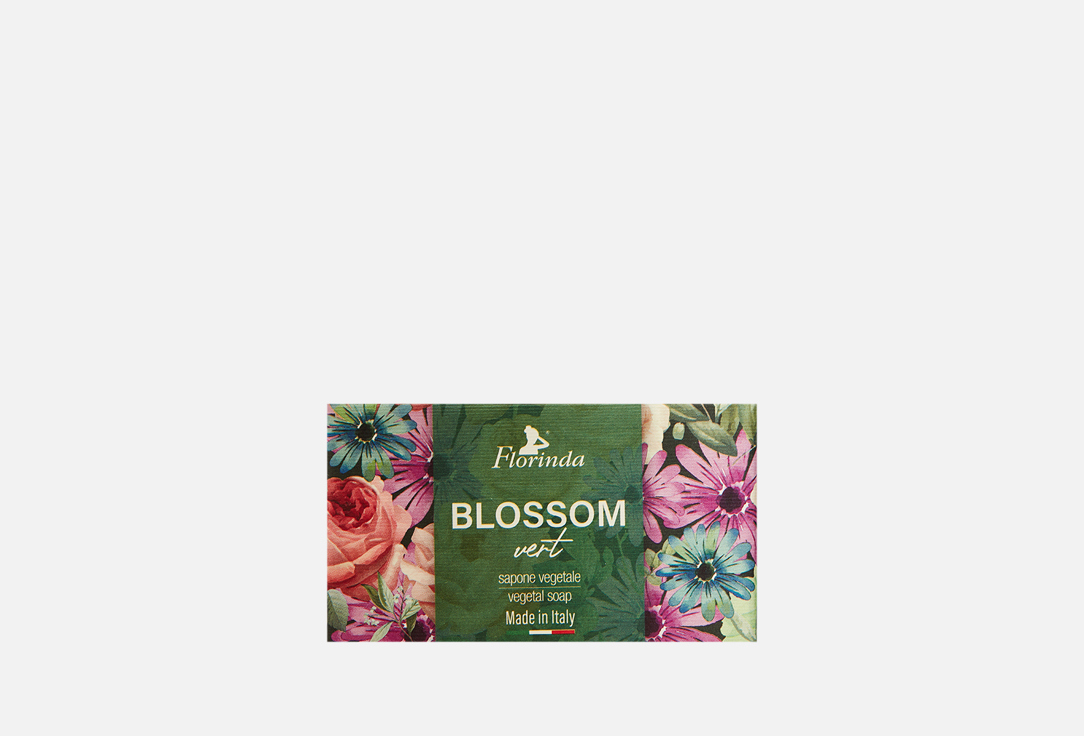 Blossom vert 200 г