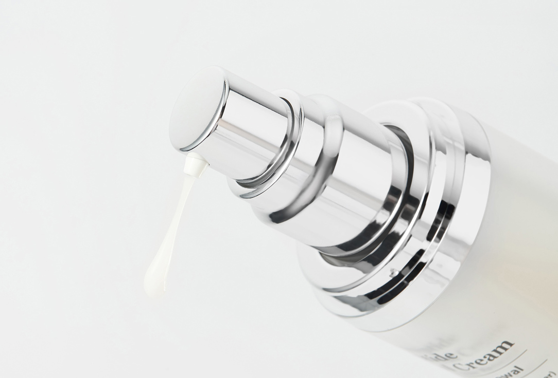 CHOSUNG Peptide Waterfull Cream 80 мл — фото 3