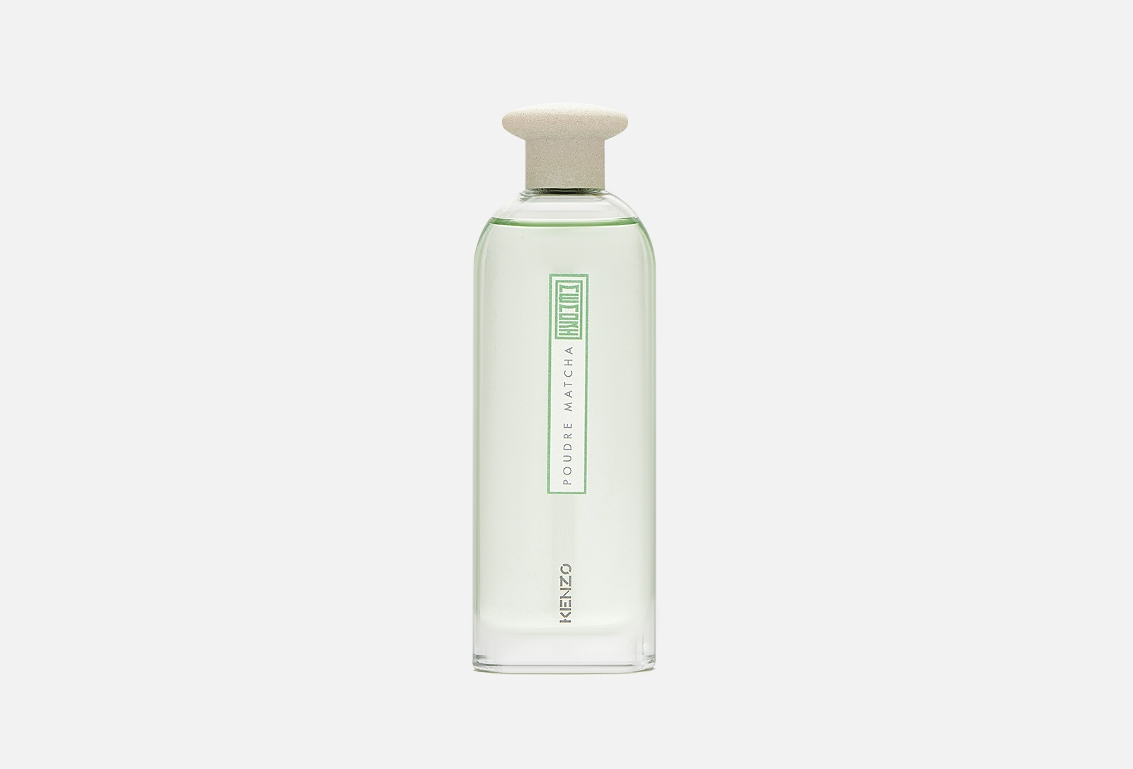 Kenzo Парфюмерная вода la collection kenzo memori poudre matcha 75