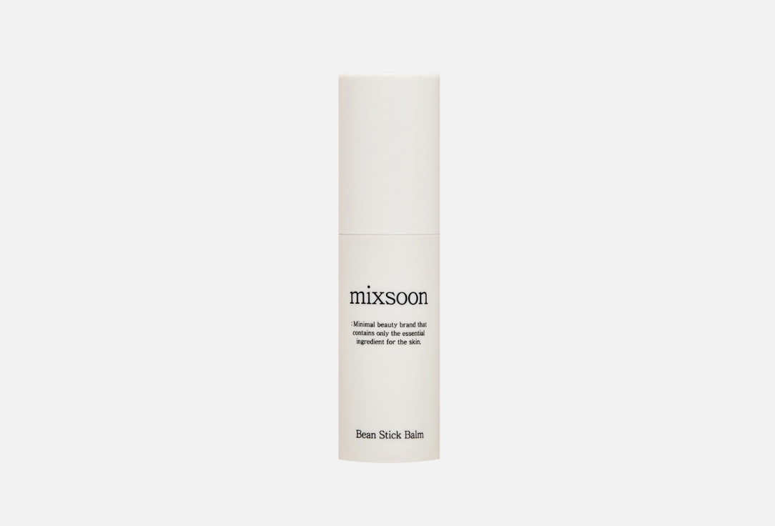 MIXSOON Bean Stick Balm 11.5 г