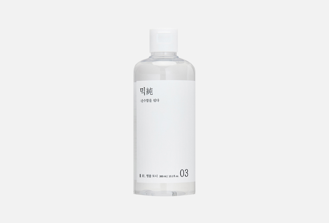Centella Asiatica Toner 300 мл