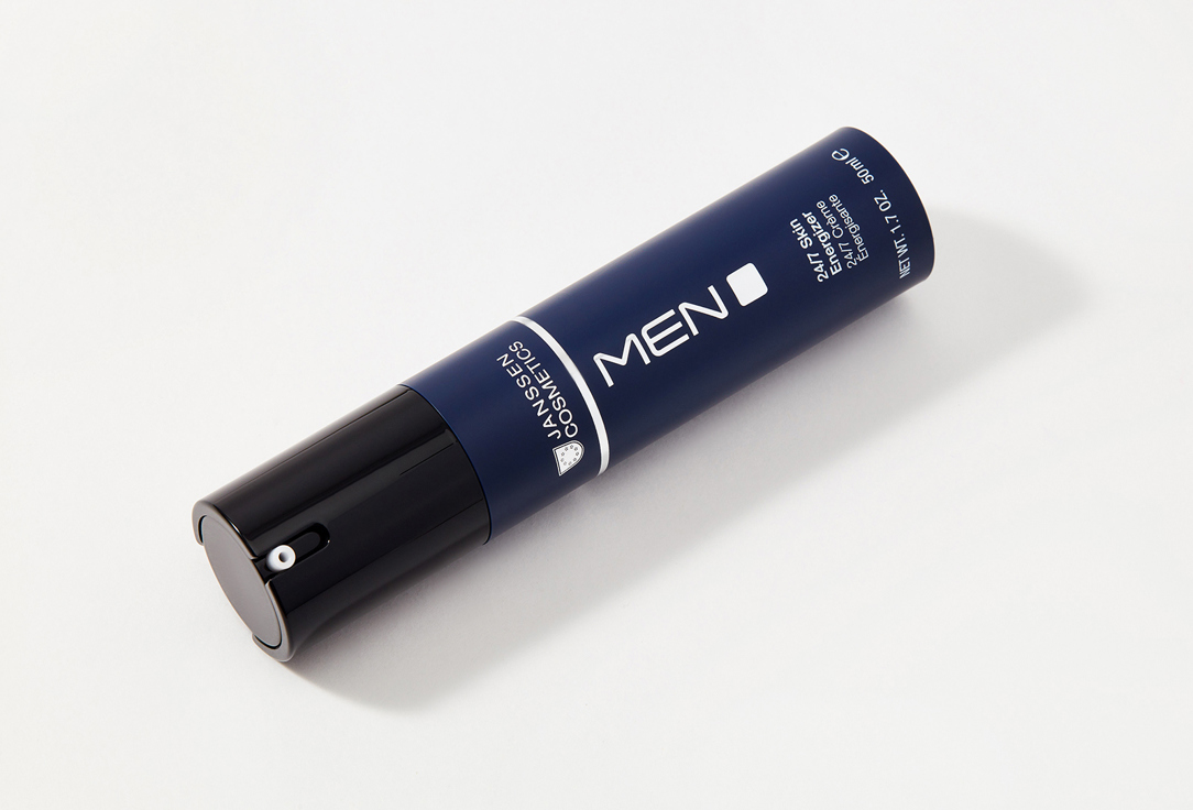 JANSSEN COSMETICS 24/7 SKIN ENERGIZER 50 мл — фото 2