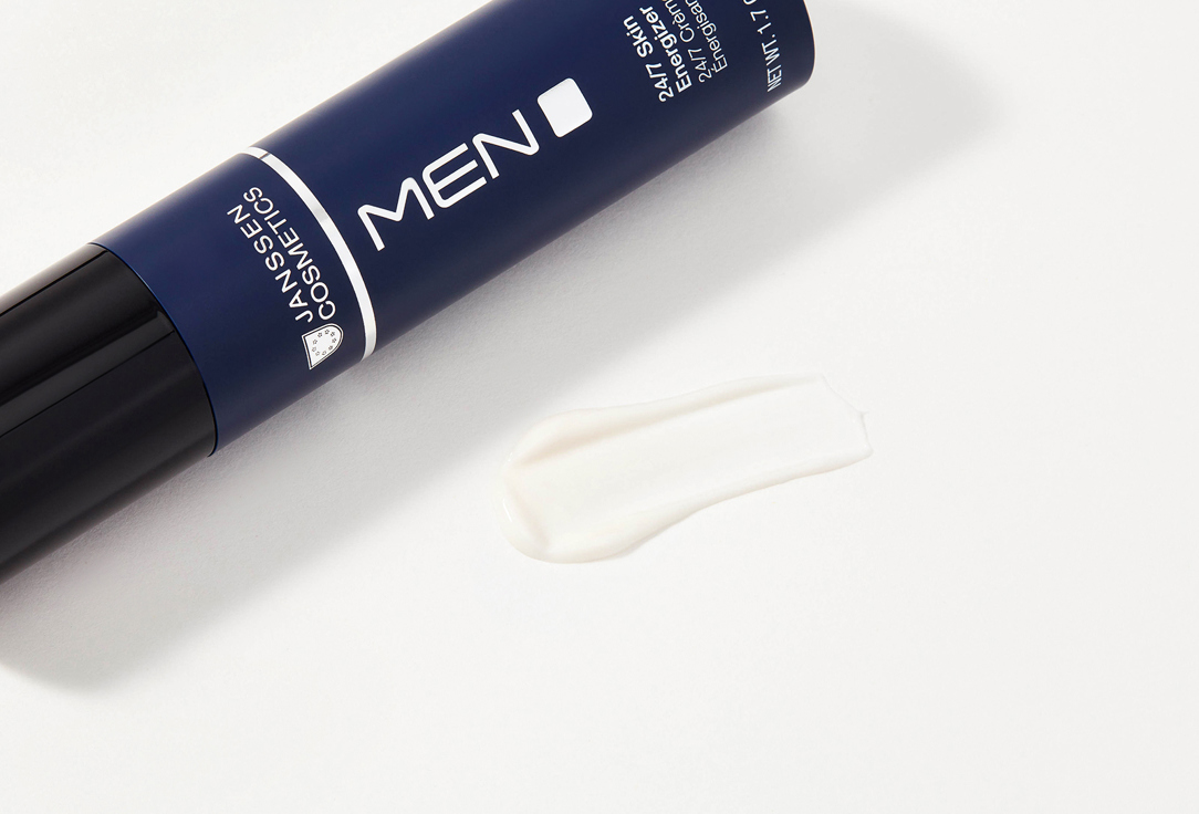 JANSSEN COSMETICS 24/7 SKIN ENERGIZER 50 мл — фото 3
