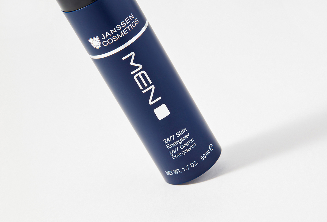 JANSSEN COSMETICS 24/7 SKIN ENERGIZER 50 мл — фото 4