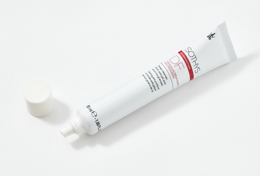 SOTHYS Desquacrem Forte Microderm 50 мл — фото 2