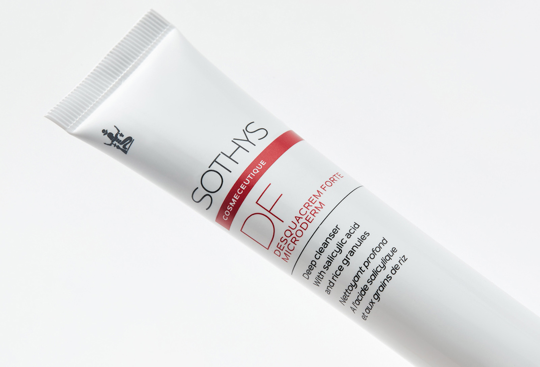 SOTHYS Desquacrem Forte Microderm 50 мл — фото 4