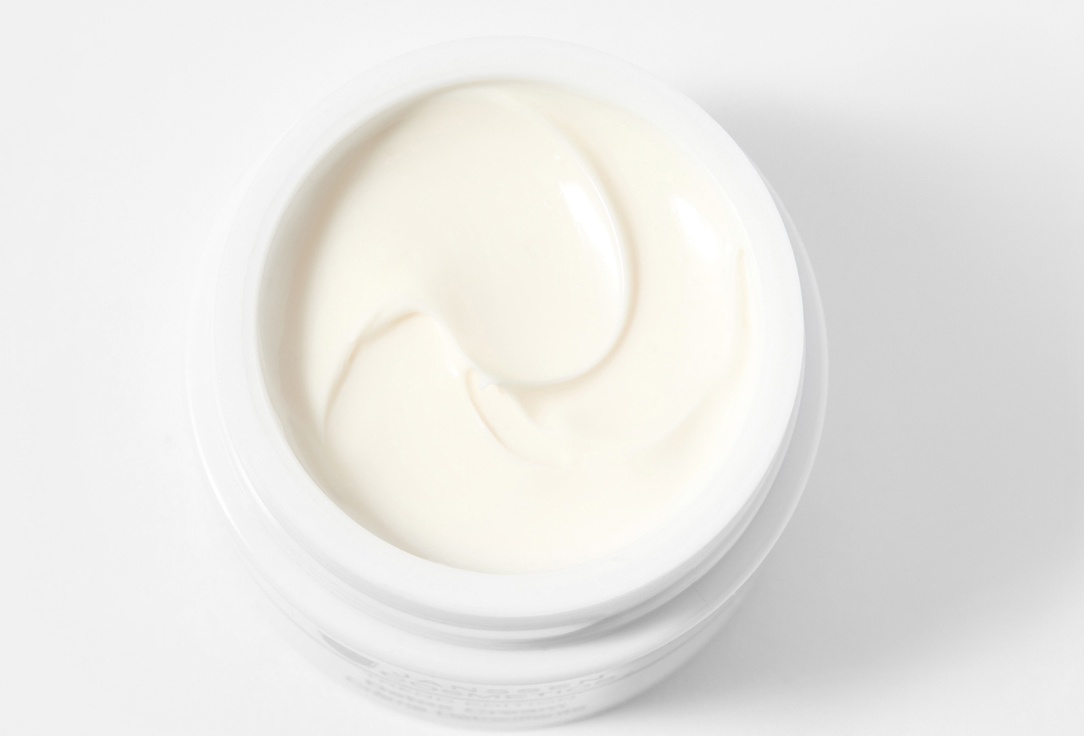 JANSSEN COSMETICS DETOX CREAM 50 мл — фото 3