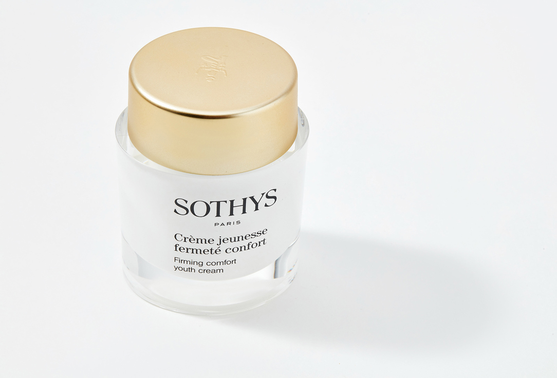 SOTHYS FIRMING COMF YOUTH CREAM 50 мл — фото 2