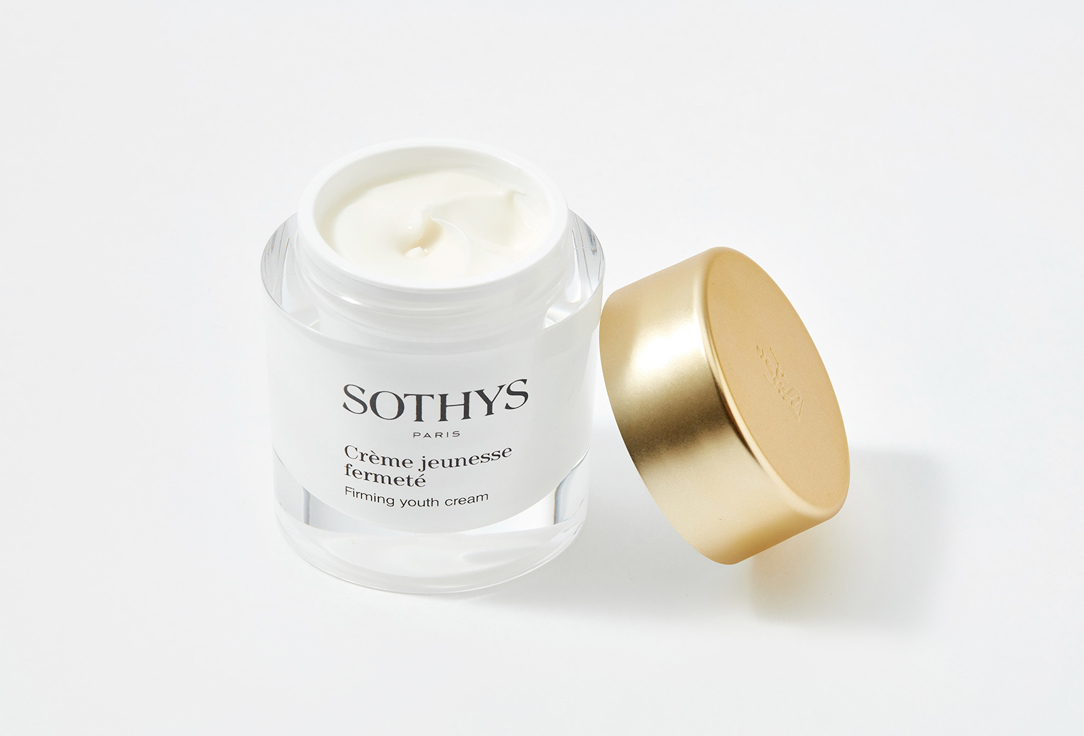 SOTHYS Firming Youth Cream 50 мл — фото 4