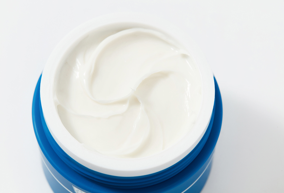 JANSSEN COSMETICS Marine Collagen Cream 50 мл — фото 3