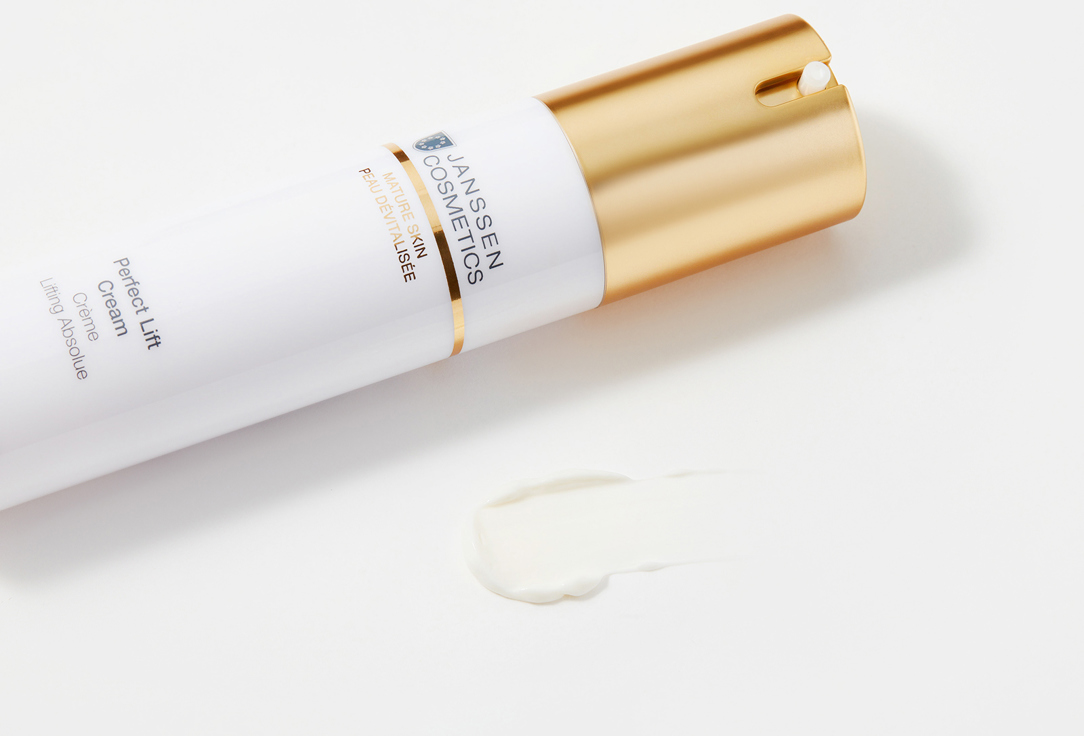 JANSSEN COSMETICS Perfect Lift Cream 50 мл — фото 3