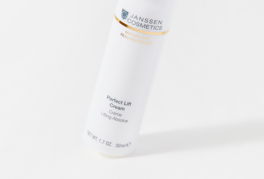 JANSSEN COSMETICS Perfect Lift Cream 50 мл — фото 4