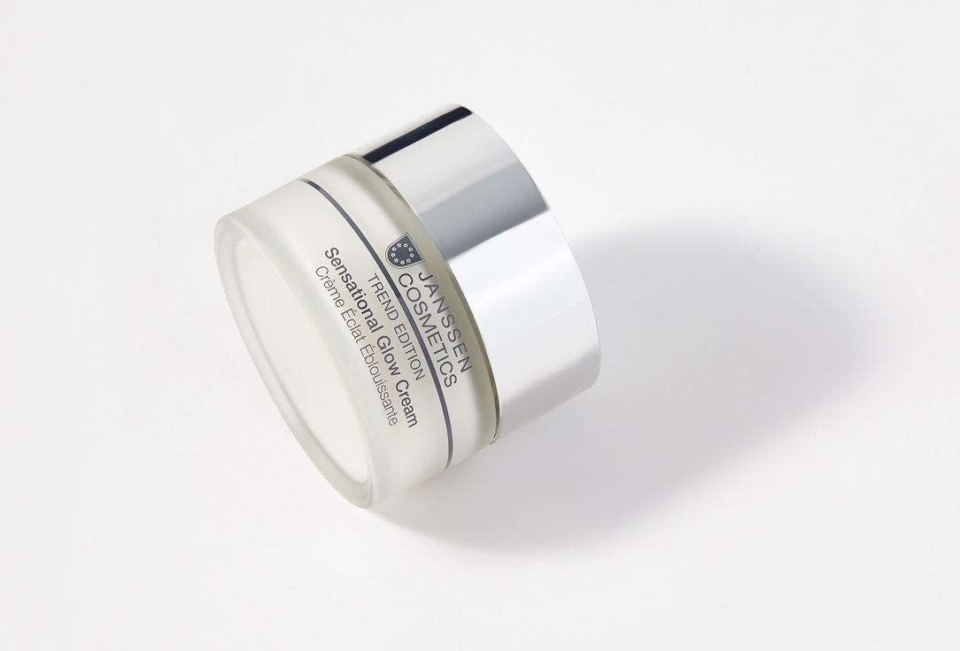 JANSSEN COSMETICS Sensational Glow 50 мл — фото 2