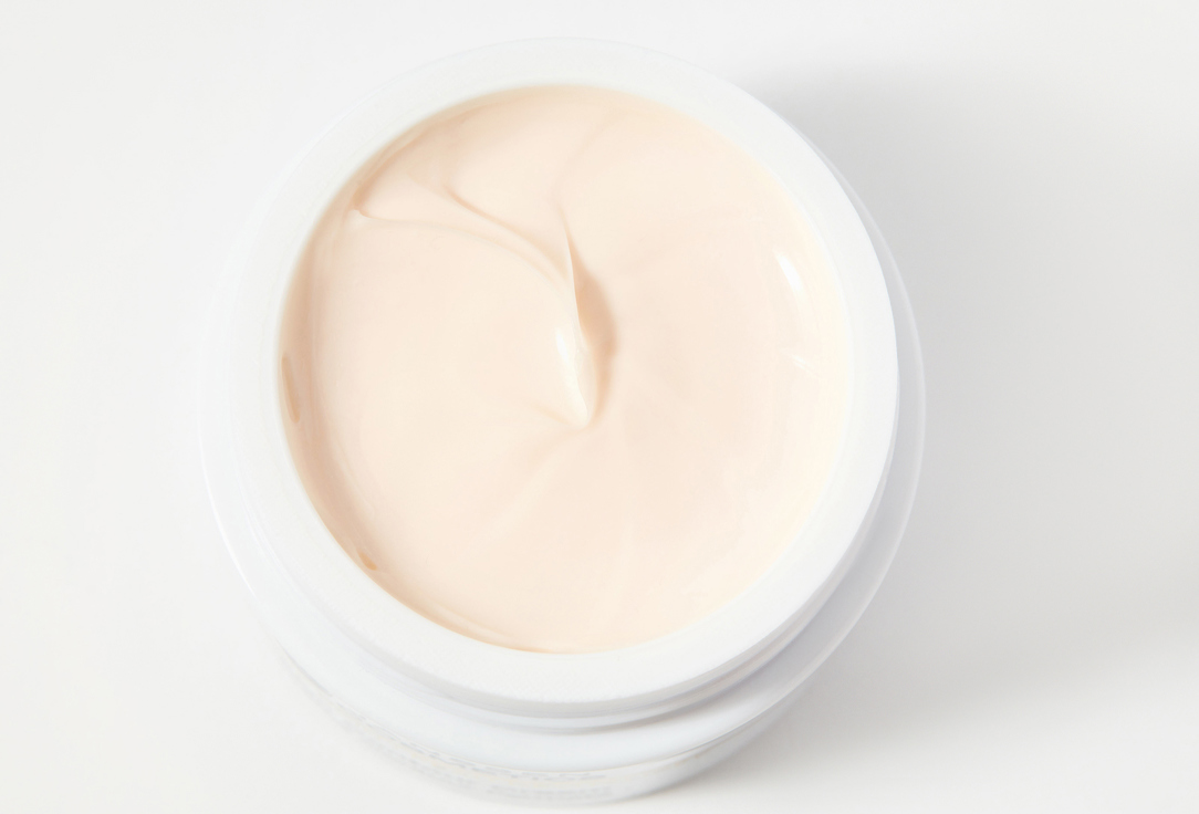 JANSSEN COSMETICS Skin Contour Cream 50 мл — фото 3