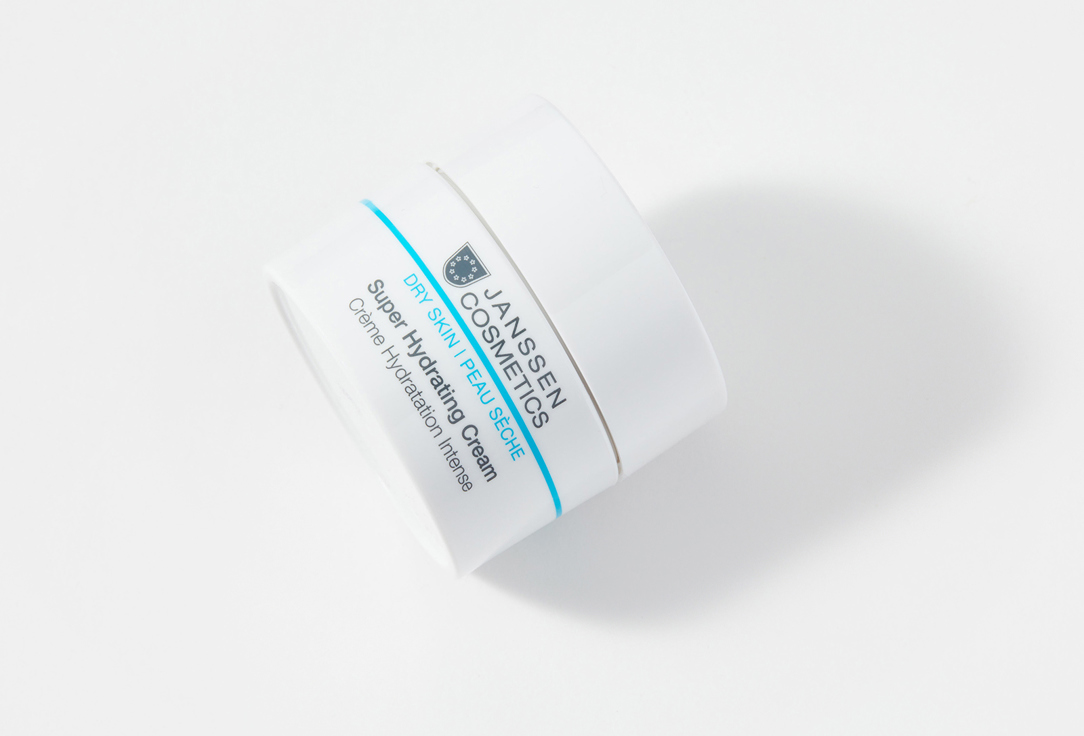 JANSSEN COSMETICS Super Hydrating Cream 50 мл — фото 2