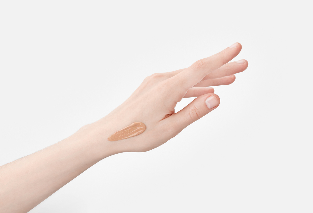JANSSEN COSMETICS TINTED BALANCING CREAM 50 мл — фото 6