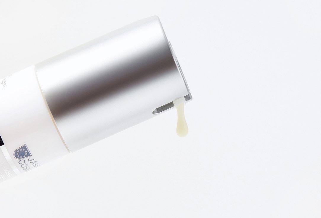 JANSSEN COSMETICS Vitaforce C Skin Complex 30 мл — фото 3
