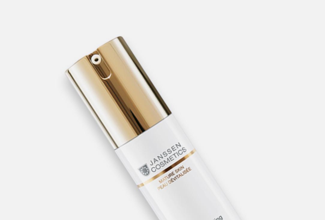 JANSSEN COSMETICS Age Perfecting Serum 30 мл — фото 2