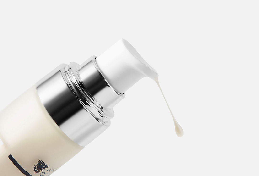JANSSEN COSMETICS Magic Glow Serum 30 мл — фото 3