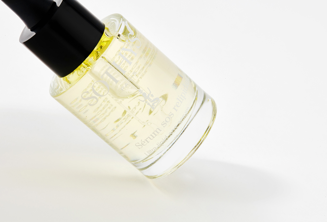 SOTHYS Ultra-lipid SOS serum 30 мл — фото 4