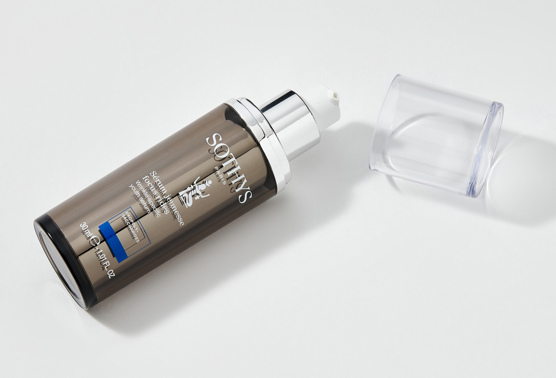 SOTHYS WRINKLE SPECIFIC SERUM 30 мл — фото 2